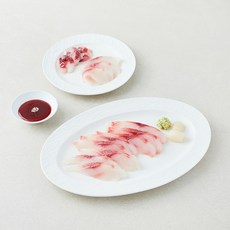 숭어회 (냉장), 1개, 150g