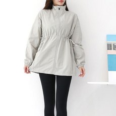 MINEFLOW 女款高爾夫防風外套 W809JP02