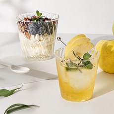 이첸도르프 베네치아 오티코 글라스 텀블러 270ml + 320ml 풀세트, 1세트