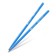 블루파이어 드럼스틱, 블루, 1개