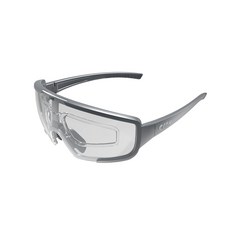 크랭크 호크아이 자전거 고글, 메탈릭, 1개