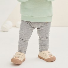 Milk Baby 保暖刷毛內搭褲