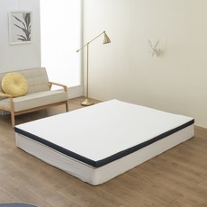 아지오텍스 서포트슬립 라텍스 삼중직 매트리스