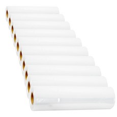 塑膠擠花袋 45cm 100入, 10個, 單色