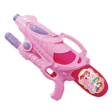 시크릿쥬쥬 물총, 핑크, 1개