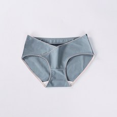 데일리 라인 어디든 편한 로우 웨스트 임산부 팬티