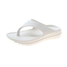 여성용 올어바웃 어글리창 키높이 아쿠아 젤리 샌들 쪼리 O_SL28