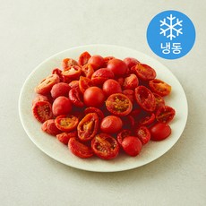 로스트 방울토마토 (냉동), 1개, 500g