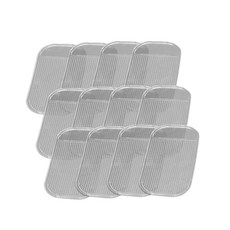 防滑墊, 透明, 12入