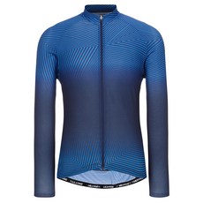 ulvine 男款Albero長袖車衣