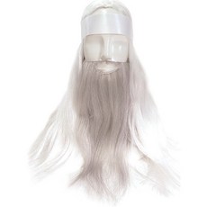 제이벌룬 산신령 수염, 단품