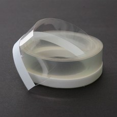 Daon 透明平裝紙 32mm x 7m, 3個