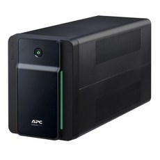 APC BACK-UPS BX電源供應器 BVX1200LI-GR 1200VA 650W, 1個