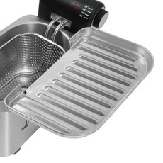 delki 電炸鍋 DKR-113 輔助板, 1個