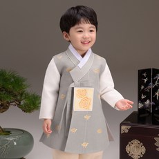 Ye Hanbok Boys' Seulgibyeol 韓服套裝