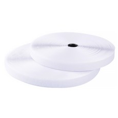 Market A 無背膠魔鬼氈套組, 白色, 1套