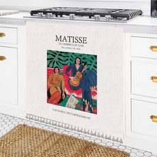 Vinterior 簡約手繪魔鬼氈抽屜遮擋簾, 14