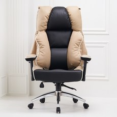 크라운 게이밍 의자, 카푸치노