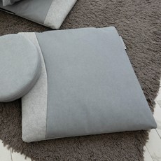 MEURSAULT 居家沙發方坐墊