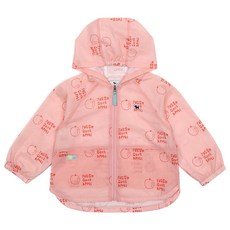 BLUEDOG baby 水果網套衫