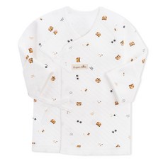 Organic Boom 黑色bum佛為嬰兒