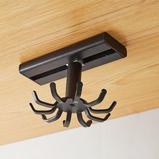 烹飪工具旋轉支架, 單一顏色, 1個