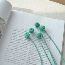 GAPANG 乾燥花 DRYB08414, 14號(藍色)