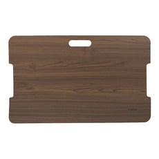 THOR 收納箱 75L 53L 專用板, 1個, 1層, 柚木