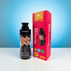 모비딕 베타전용 미니 여과기 AF-mini, 1개