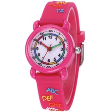 JENW Hiyuni 兒童ABC兒童手錶