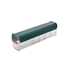 Maket Gamseong 縫隙多功能抽屜, 1個, 綠色