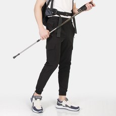 마인플로우 더마인드 남성용 여름 추리닝바지 트레이닝복바지 쿨건빵조거 HAWF70S