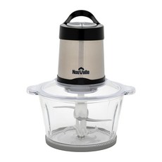 NouVelle 電動多功能調理機 NV-2050 2L