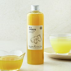 손스 수제 생강청, 300ml, 1개