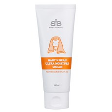 BEAU N BEAU 超保濕霜, 100ml, 1條