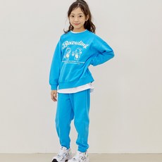 vavkids 兒童小熊上下裝套組