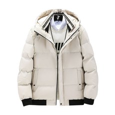 Auls男款基本款亮點戶外連帽夾克 #M008