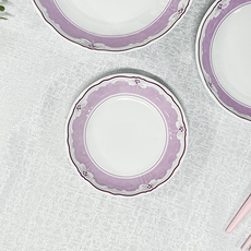 HUTSCHENREUTHER Estelle 素色小菜碗 小, Estelle粉紅色, 1個