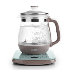ZEVEN 電茶壺 1.7L, EURO-TP620