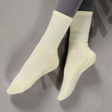 VENDIS 中筒瑜珈皮拉提斯襪 2雙組 Y045