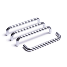 Sonjabisesang 10Φ 基本款 P128 鍍鉻把手 + 專用螺絲 8個, 4個