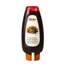 다보 포레스트베리 튜브잼, 900g, 1개