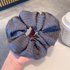 Moirbella Dain 蝴蝶結大腸髮圈