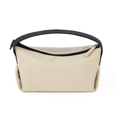 手提尿布收納袋, 單色