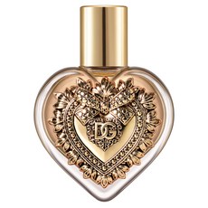 Dolce&Gabbana 摯愛女性淡香精 心動限量版, 20ml, 1個
