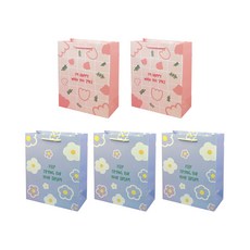 ibis 紙質購物袋, 隨機出貨