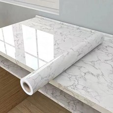 Sunbit 廚房防水壁貼 Bianco, 1個