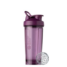 Blender Bottle Pro 28V2 搖床, 李子, 828ml