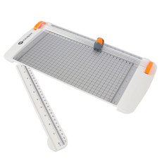 LMK 中型滾刀裁紙機, TT500, A4