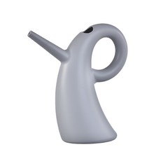 MA 澆水器 A型 夜空灰 1.5L, 1個